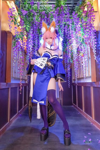 TaemamoE NEro - Part 1 – photo 12