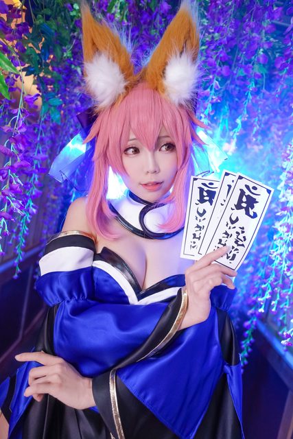 TaemamoE NEro - Part 1 – photo 15