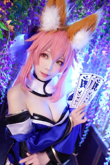 TaemamoE NEro - Part 1 – photo 17
