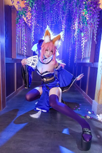 TaemamoE NEro - Part 1 – photo 18