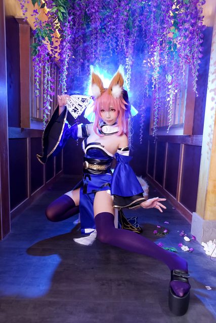 TaemamoE NEro - Part 1 – photo 19