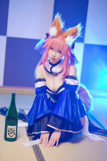 TaemamoE NEro - Part 1 – photo 24