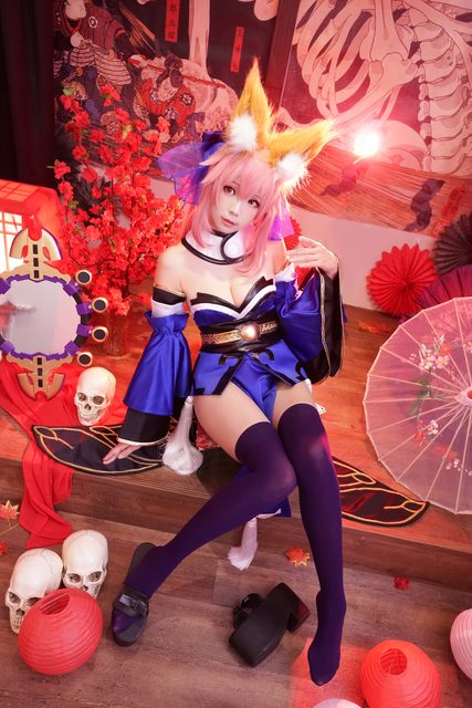 TaemamoE NEro - Part 1 – photo 27