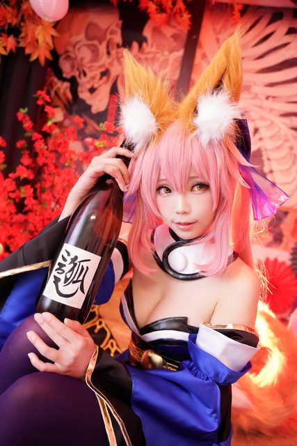 TaemamoE NEro - Part 1 – photo 33