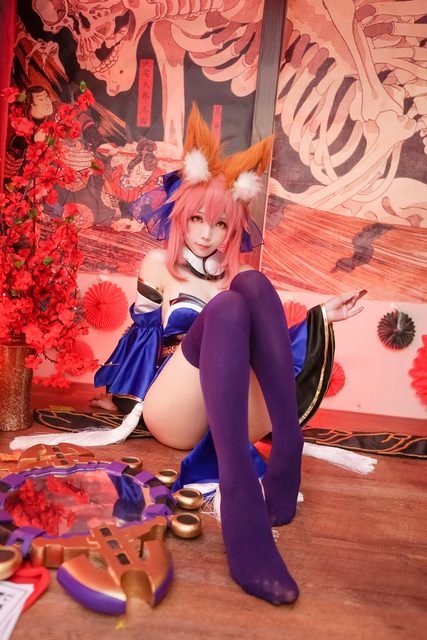 TaemamoE NEro - Part 1 – photo 35