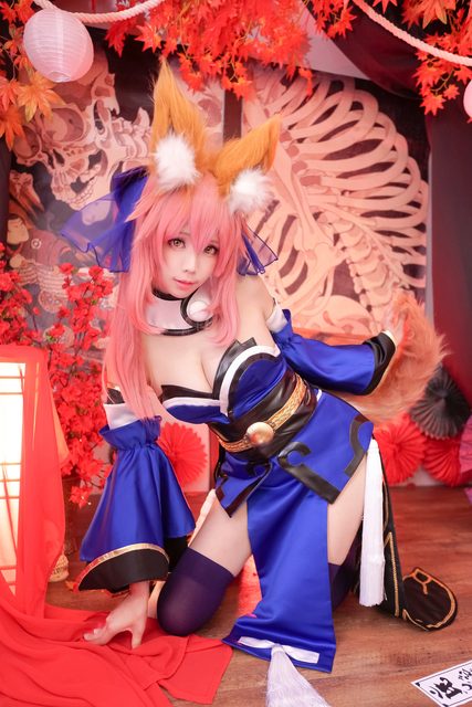 TaemamoE NEro - Part 1 – photo 36
