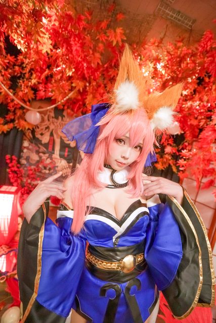 TaemamoE NEro - Part 1 – photo 41