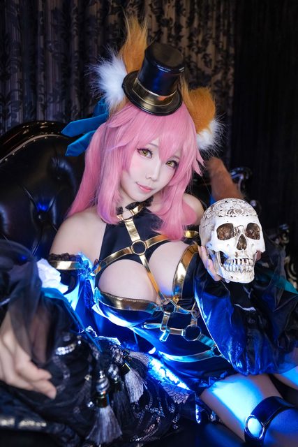TaemamoE NEro - Part 2 – photo 8