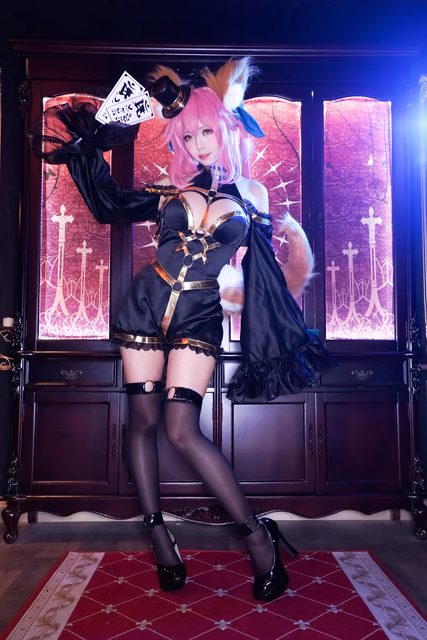 TaemamoE NEro - Part 2 – photo 17