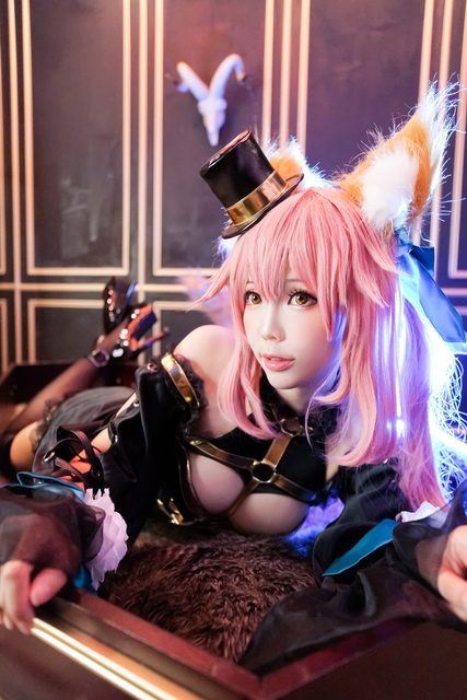TaemamoE NEro - Part 2 – photo 25