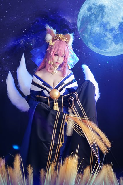 TaemamoE NEro - Part 3 – photo 1