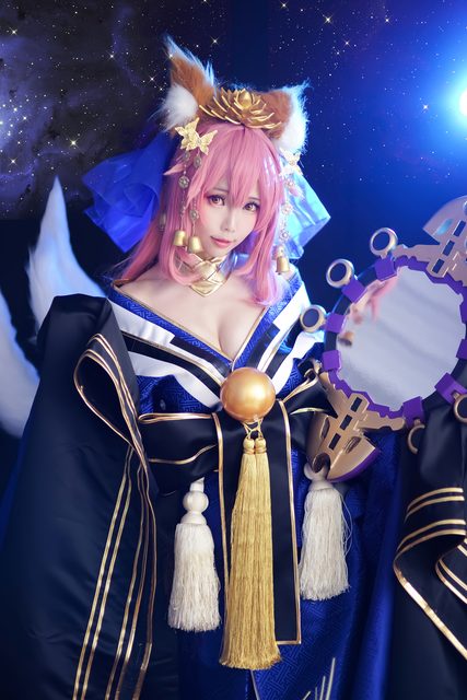 TaemamoE NEro - Part 3 – photo 4