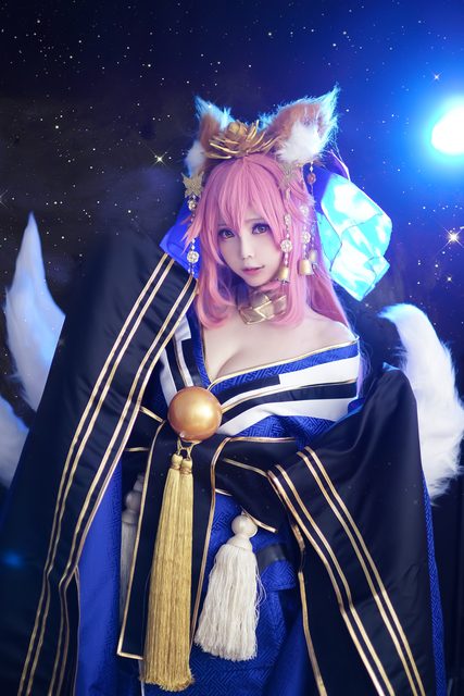 TaemamoE NEro - Part 3 – photo 5