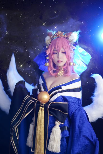 TaemamoE NEro - Part 3 – photo 6