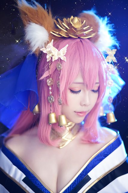 TaemamoE NEro - Part 3 – photo 10