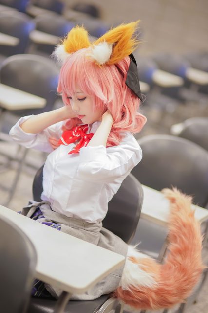 TaemamoE NEro - Part 4 – photo 1