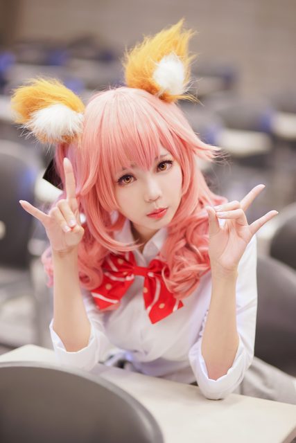 TaemamoE NEro - Part 4 – photo 2
