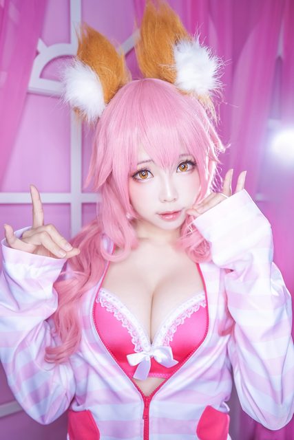 TaemamoE NEro - Part 5 – photo 1