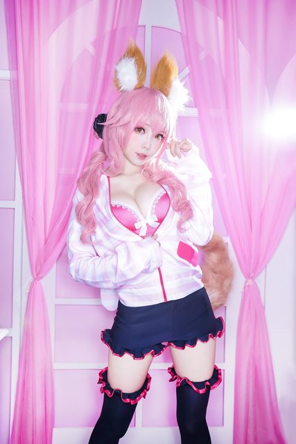 TaemamoE NEro - Part 5 – photo 6
