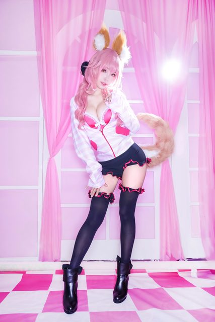 TaemamoE NEro - Part 5 – photo 8