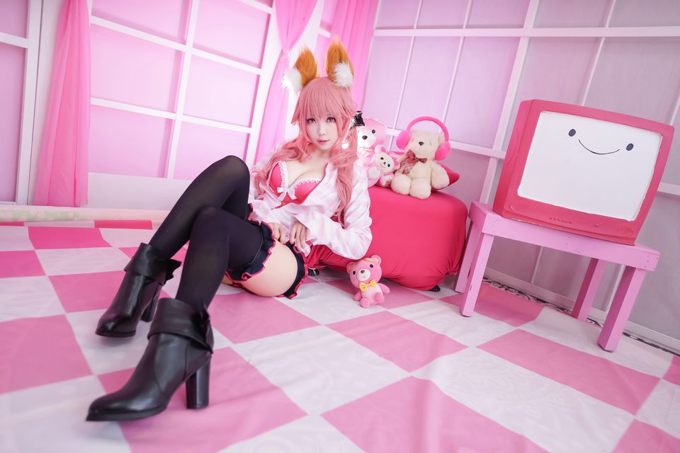 TaemamoE NEro - Part 5 – photo 12