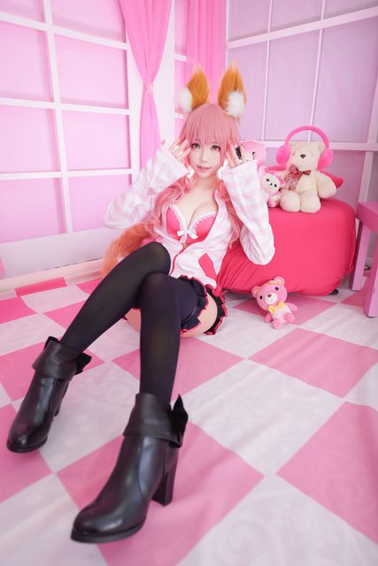 TaemamoE NEro - Part 5 – photo 13