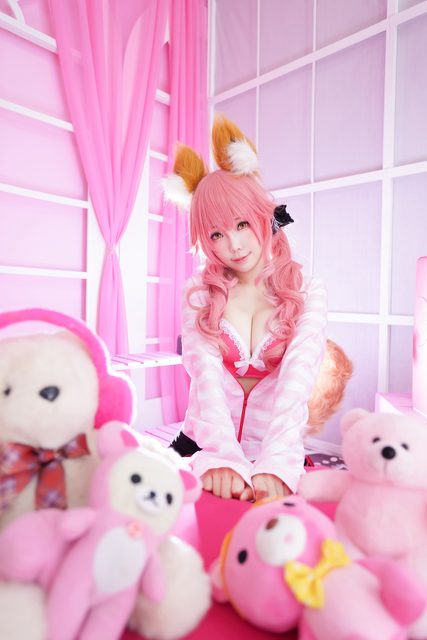 TaemamoE NEro - Part 5 – photo 16