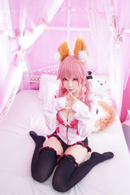 TaemamoE NEro - Part 5 – photo 19