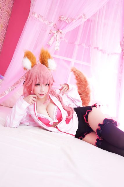 TaemamoE NEro - Part 5 – photo 20