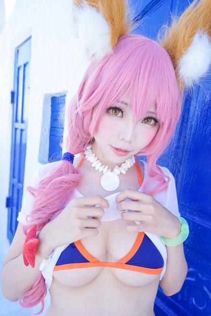 TaemamoE NEro - Part 6 – photo 2