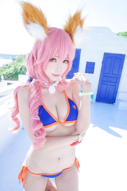 TaemamoE NEro - Part 6 – photo 14