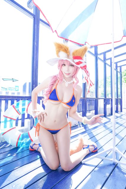 TaemamoE NEro - Part 6 – photo 21