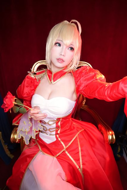 TaemamoE NEro - Part 7 – photo 1