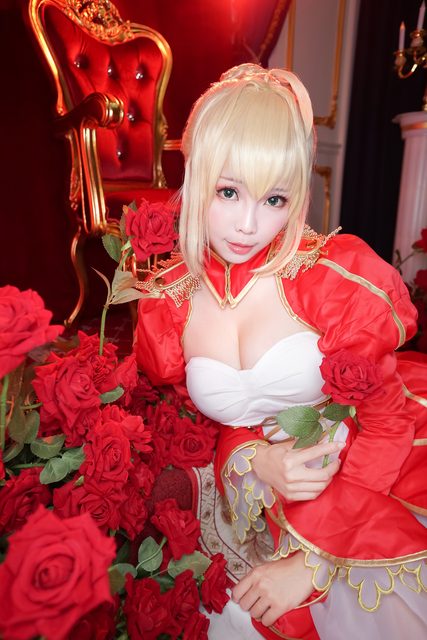 TaemamoE NEro - Part 7 – photo 2