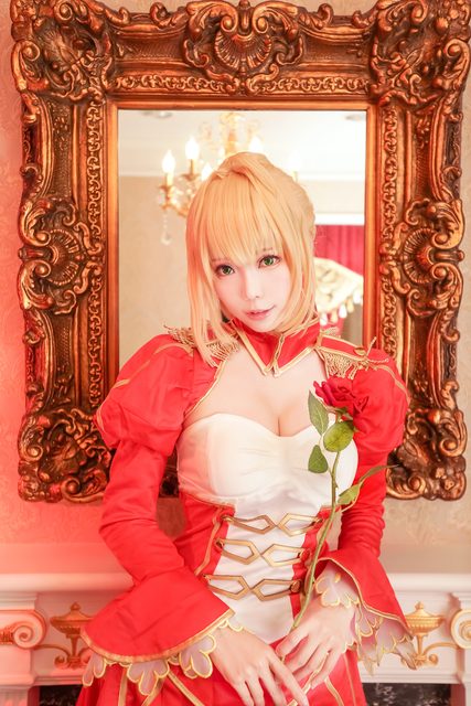 TaemamoE NEro - Part 7 – photo 10