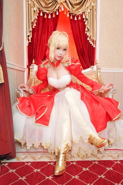 TaemamoE NEro - Part 7 – photo 14