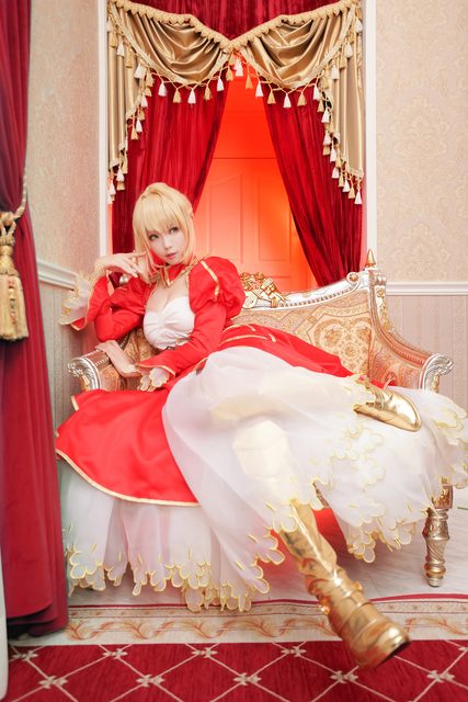 TaemamoE NEro - Part 7 – photo 15