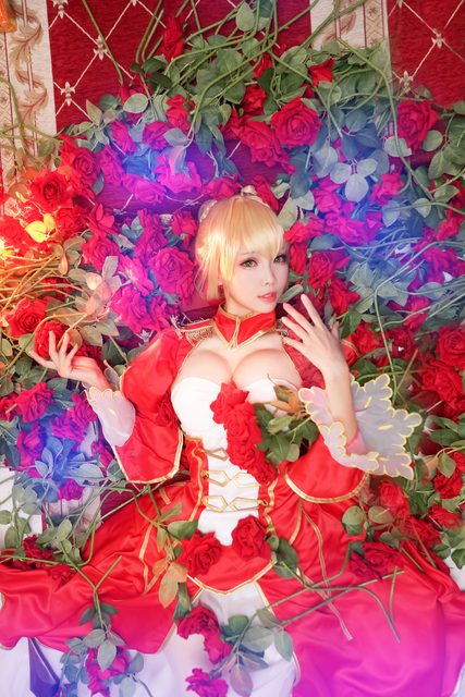 TaemamoE NEro - Part 7 – photo 17