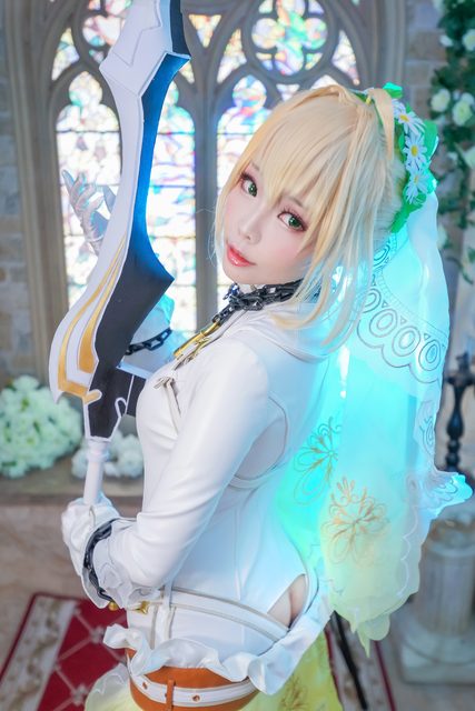 TaemamoE NEro - Part 8 – photo 1