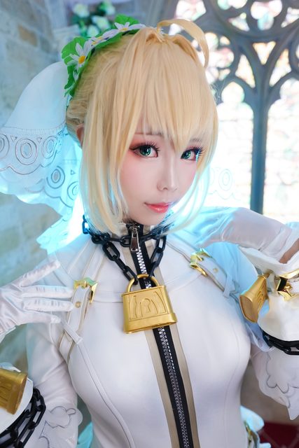 TaemamoE NEro - Part 8 – photo 4