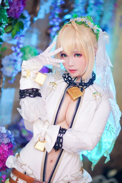 TaemamoE NEro - Part 8 – photo 6