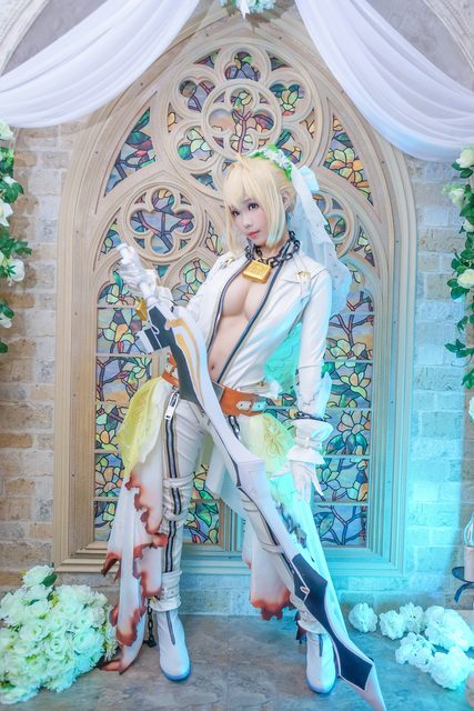 TaemamoE NEro - Part 8 – photo 11