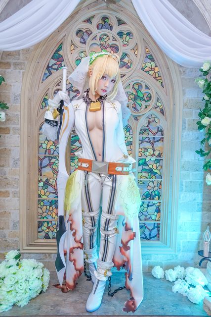 TaemamoE NEro - Part 8 – photo 12