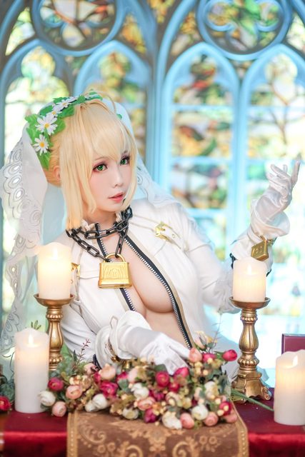 TaemamoE NEro - Part 8 – photo 15