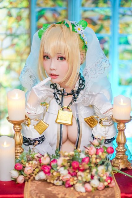 TaemamoE NEro - Part 8 – photo 16