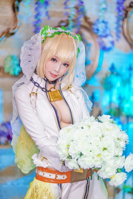 TaemamoE NEro - Part 8 – photo 19