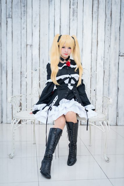 Garden rose (Dead or Alive) – photo 2