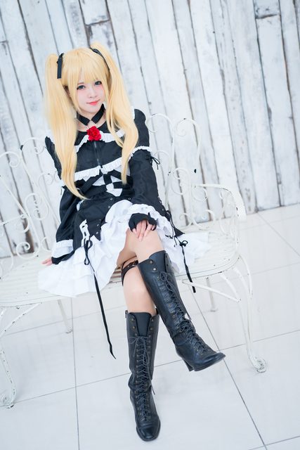 Garden rose (Dead or Alive) – photo 4