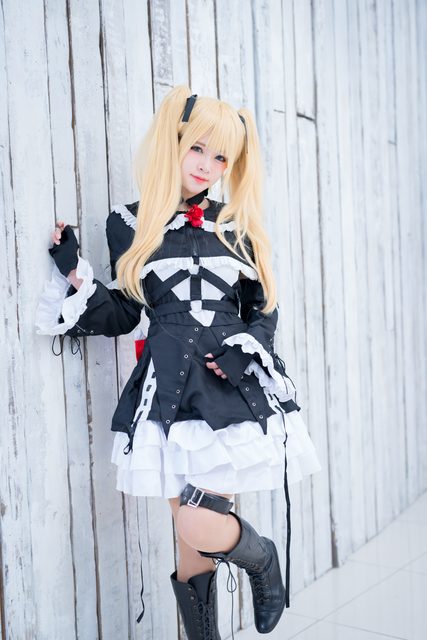 Garden rose (Dead or Alive) – photo 7