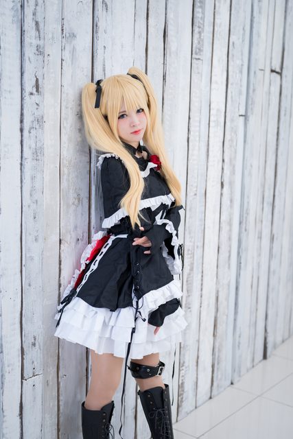 Garden rose (Dead or Alive) – photo 11